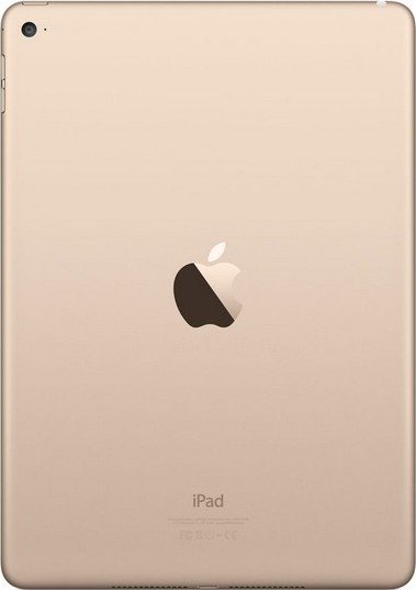 Планшет Apple iPad AIR 2 64GB Wi-Fi Gold (MH182LL/A) купить