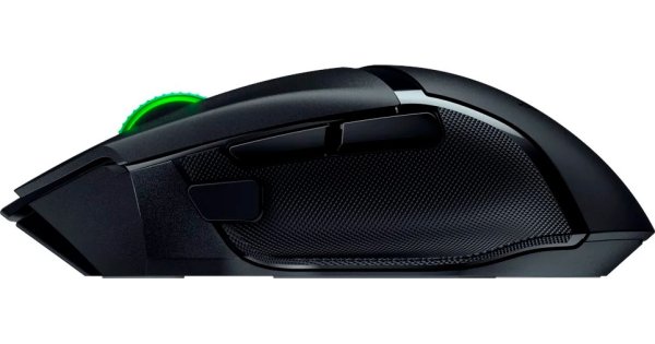 Мышь Razer Basilisk V3 X Hyperspeed (RZ01-04870100-R3G1) купить