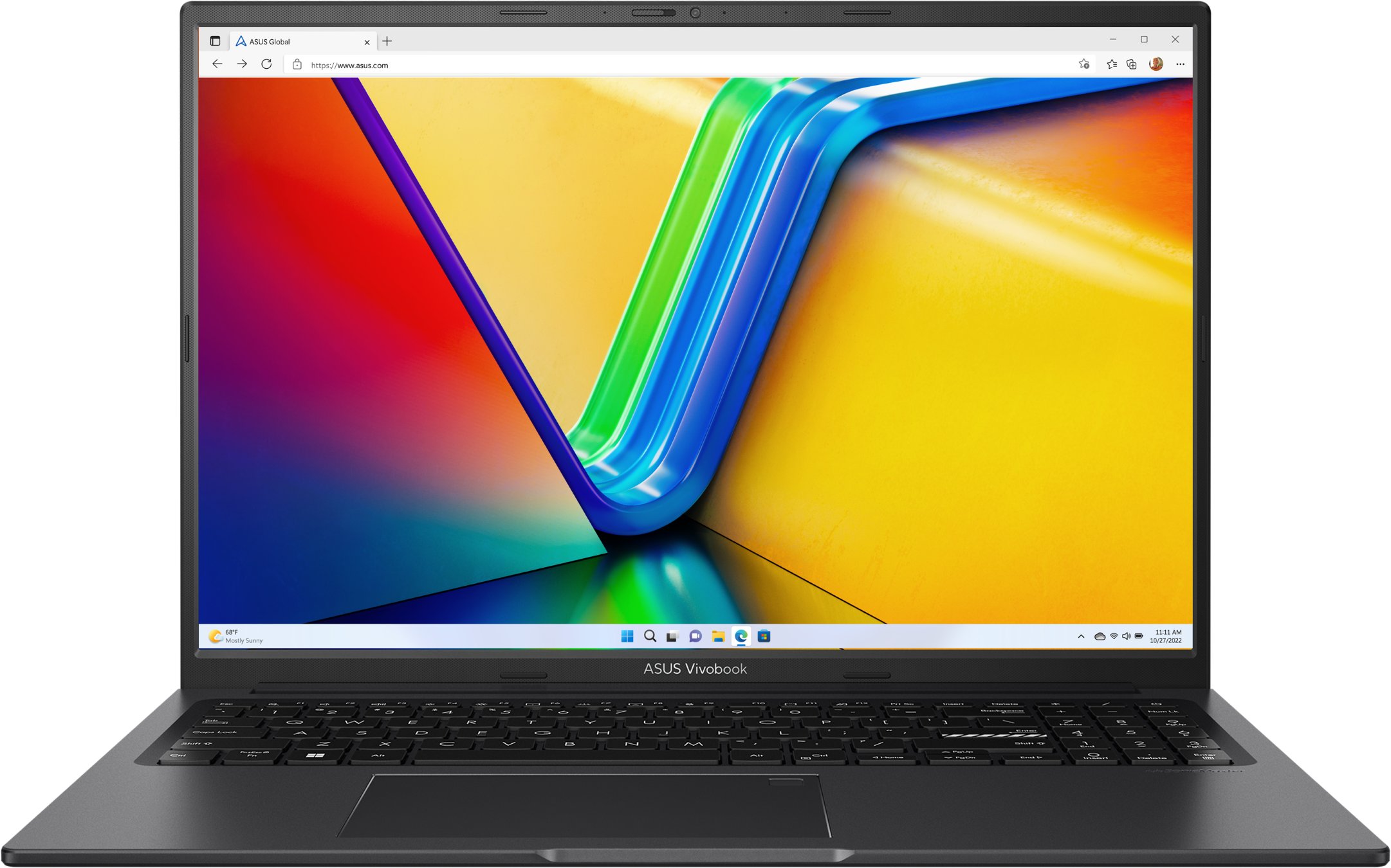 Ноутбук Asus Vivobook 16X K3604VA (K3604VA-MB105) купить | Elmir