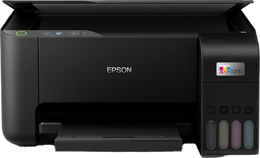 МФУ струйное Epson EcoTank L3211 (C11CJ68402) купить | ELMIR - цена ...