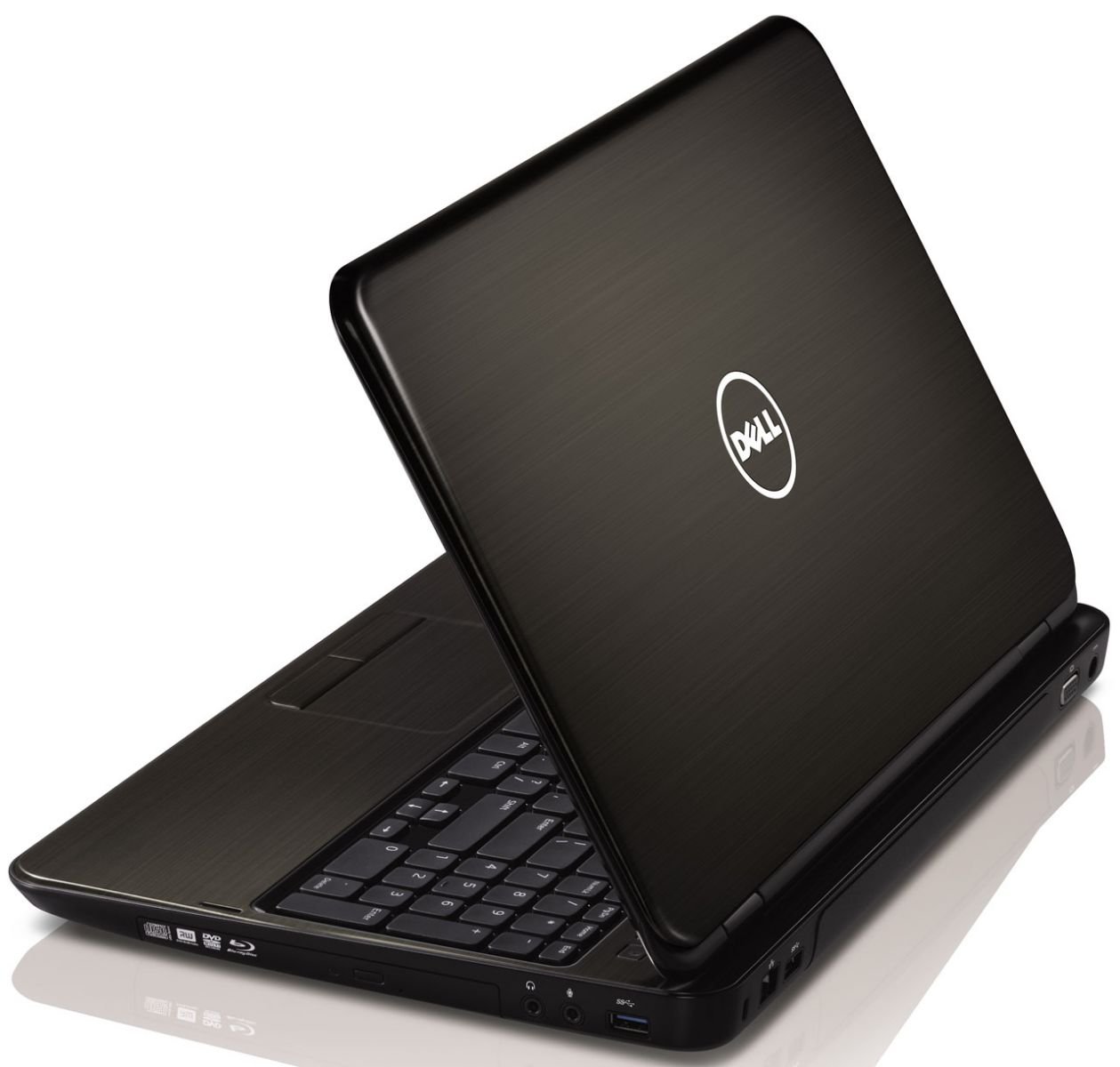 Ноутбук Dell Inspiron N5110 Black (210-35783Blk) купить | Elmir