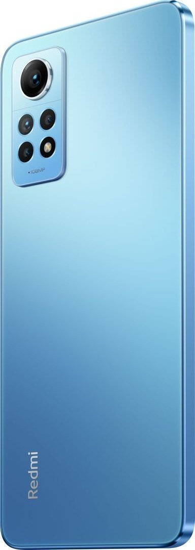 Мобильный телефон Xiaomi Redmi Note 12 Pro 4G 8/256GB Glacier Blue ...