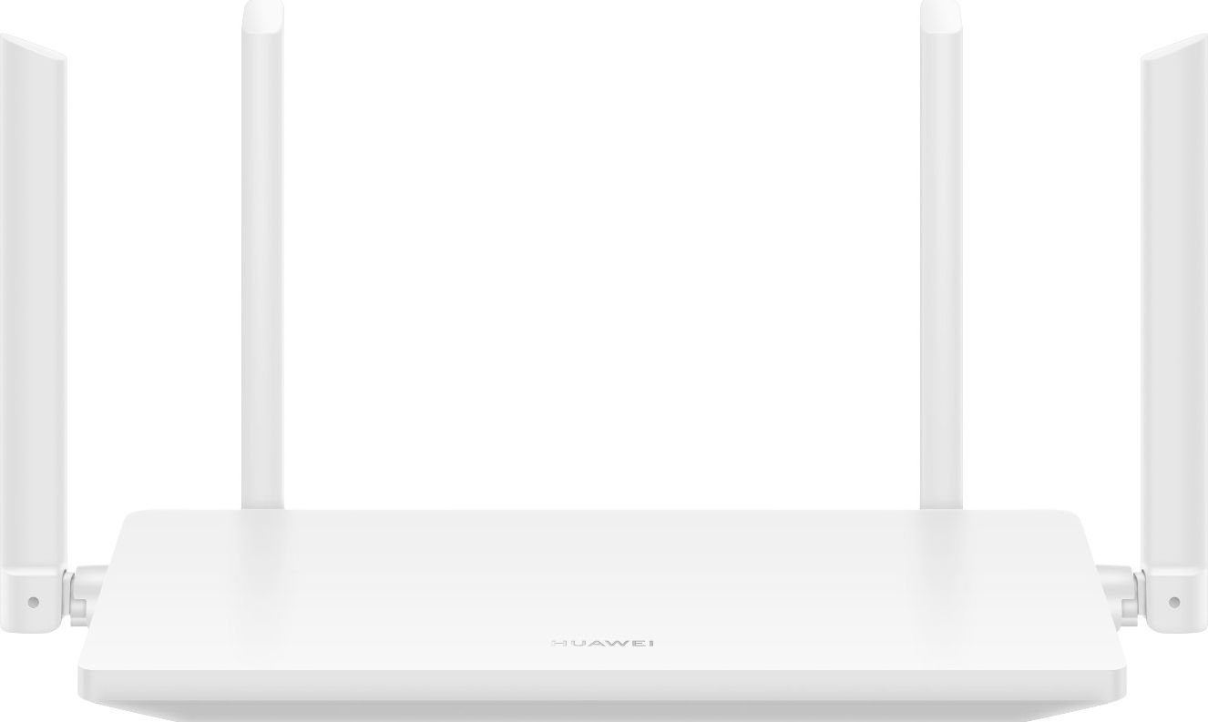 Роутер Huawei AX2 (WS7001) V2 White купить | ELMIR - цена, отзывы ...