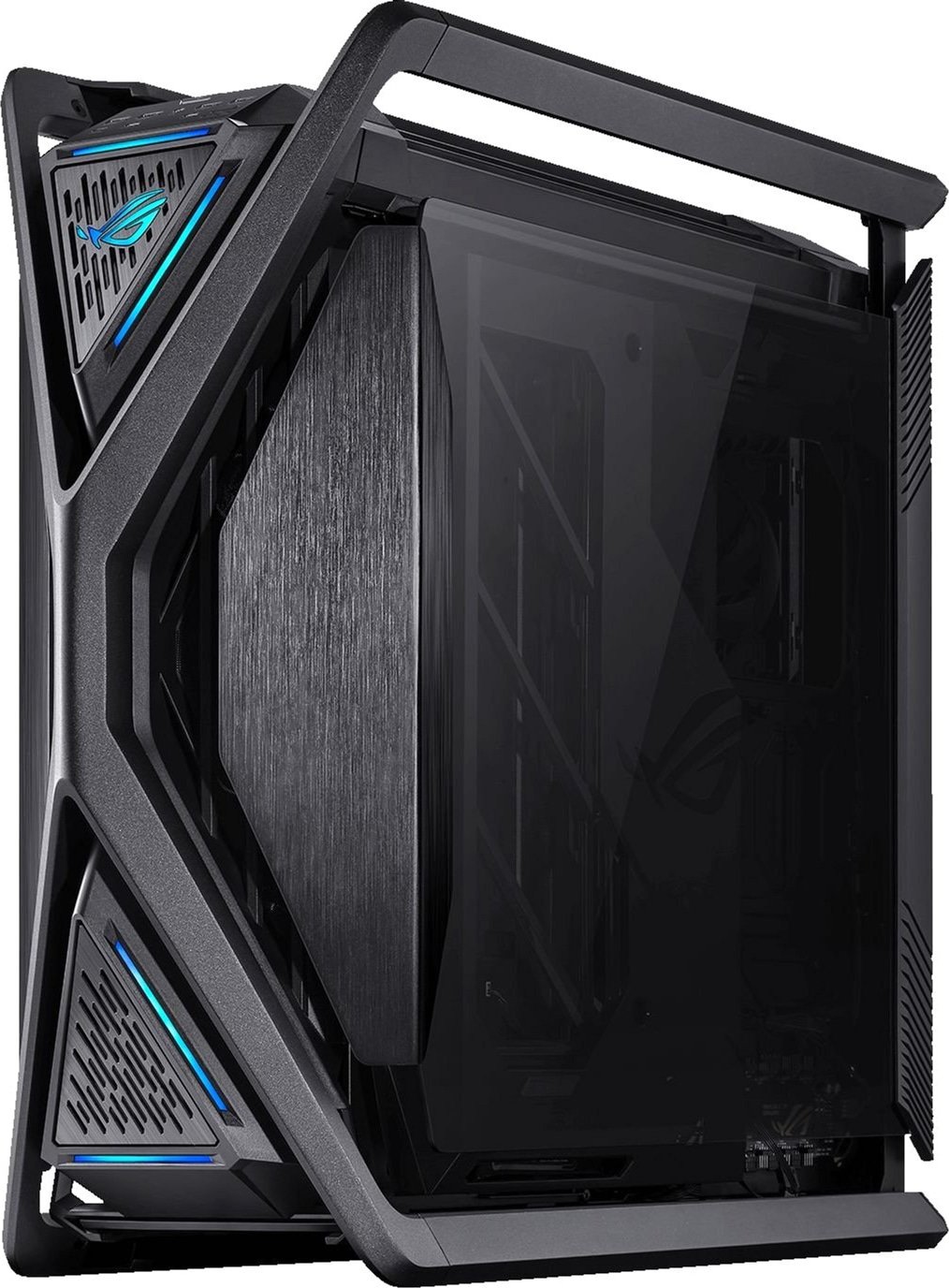 Корпус Asus ROG Hyperion GR701 Black б/БП (90DC00F0-B39000) купить