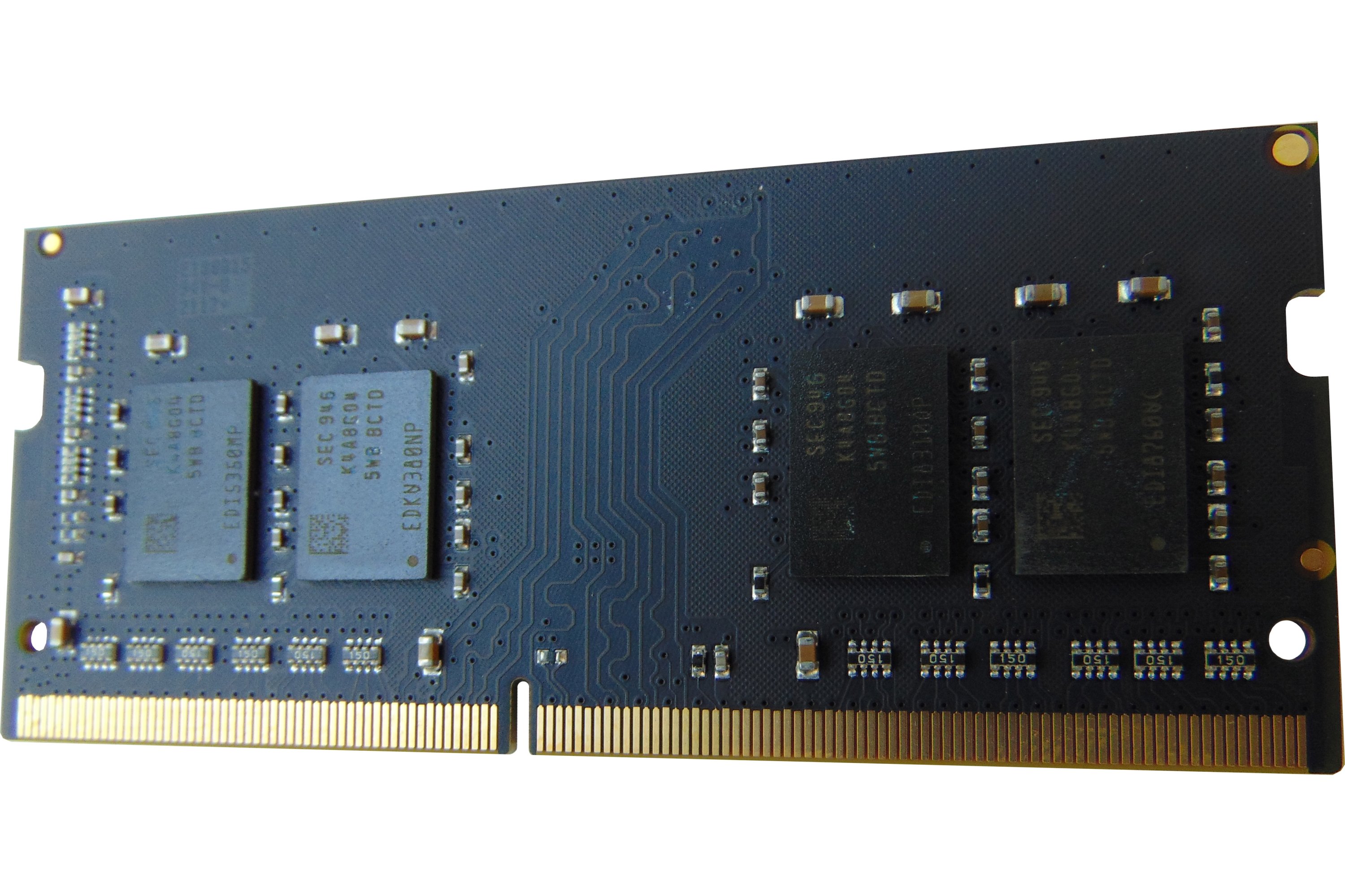 Модуль памяти SO-DIMM Samsung DDR4 8GB 2666MHz (SEC426S16/8
