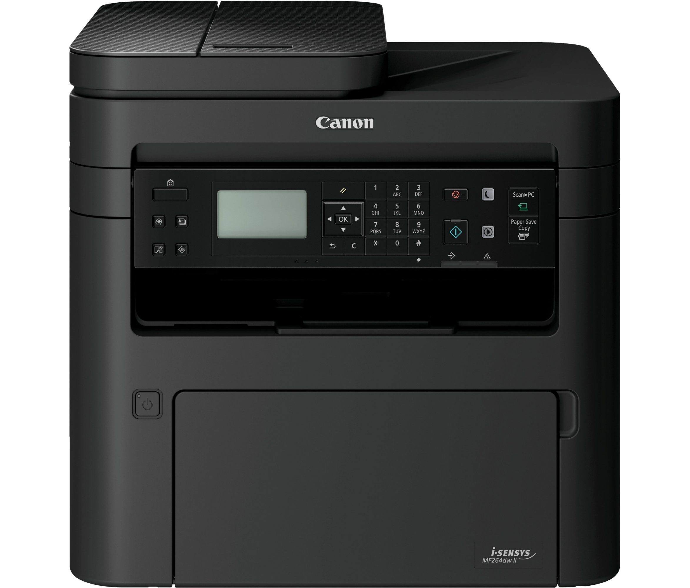 МФУ лазерное Canon i-Sensys MF264dw II (5938C017) купить | ELMIR - цена ...