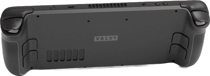 Игровая приставка Valve Steam Deck 512GB купить | ELMIR - цена