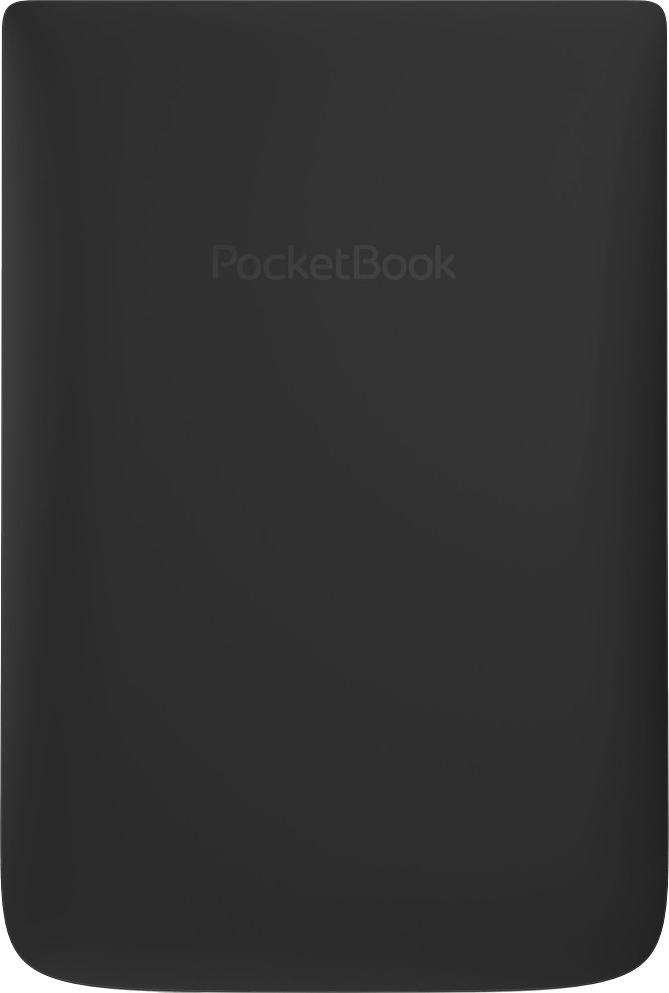 Электронная книга Pocketbook 618 Basic Lux 4 Black (PB618-P-CIS) купить ...
