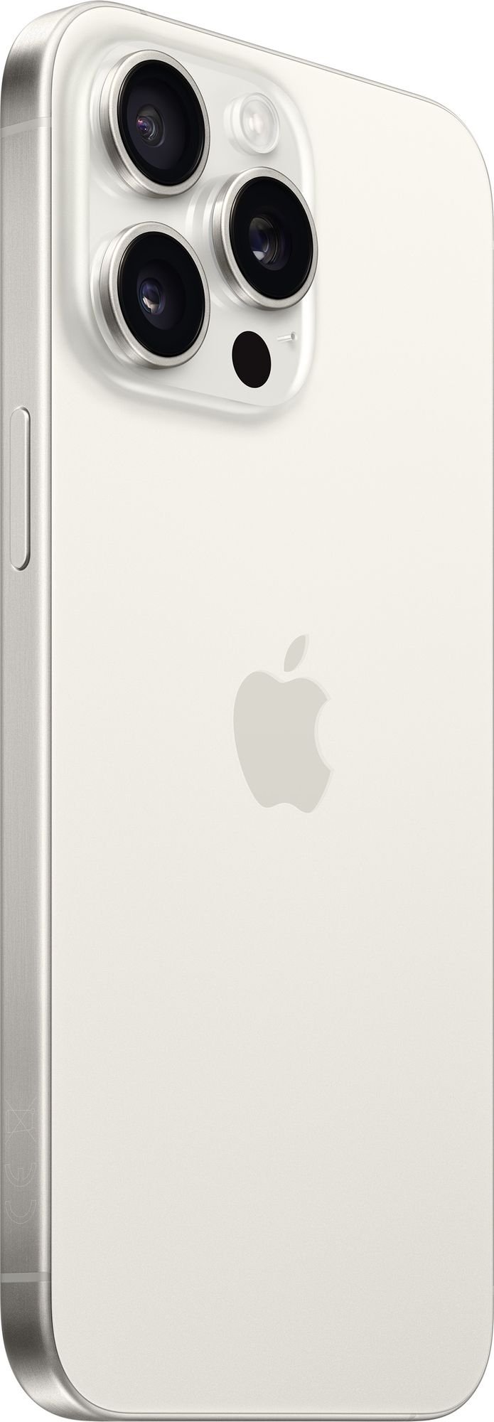 Мобильный телефон Apple iPhone 15 Pro 128GB White Titanium (MTUW3