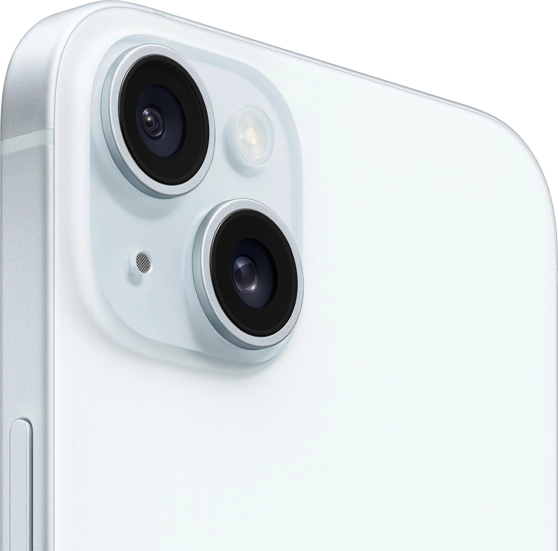 Мобильный телефон Apple iPhone 15 256GB Blue (MTP93) UA купить