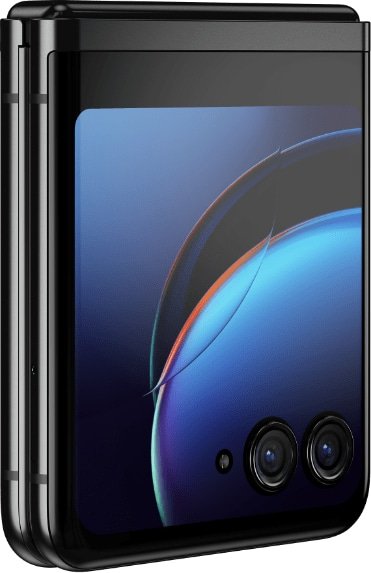 Мобильный телефон Motorola Razr 40 Ultra 8/256GB Infinite