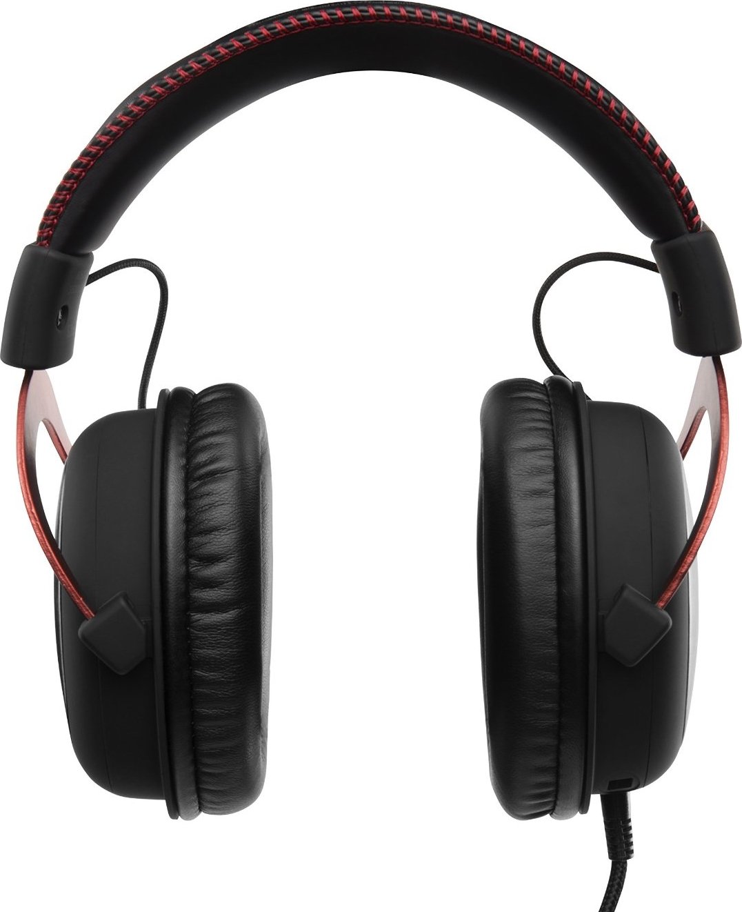 Наушники Kingston HyperX Cloud II Gaming Headset Red (KHXHSCPRD