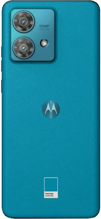 Мобильный телефон Motorola Edge 40 Neo 12/256GB Caneel Bay