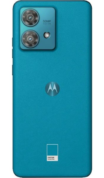 Мобильный телефон Motorola Edge 40 Neo 12/256GB Caneel Bay