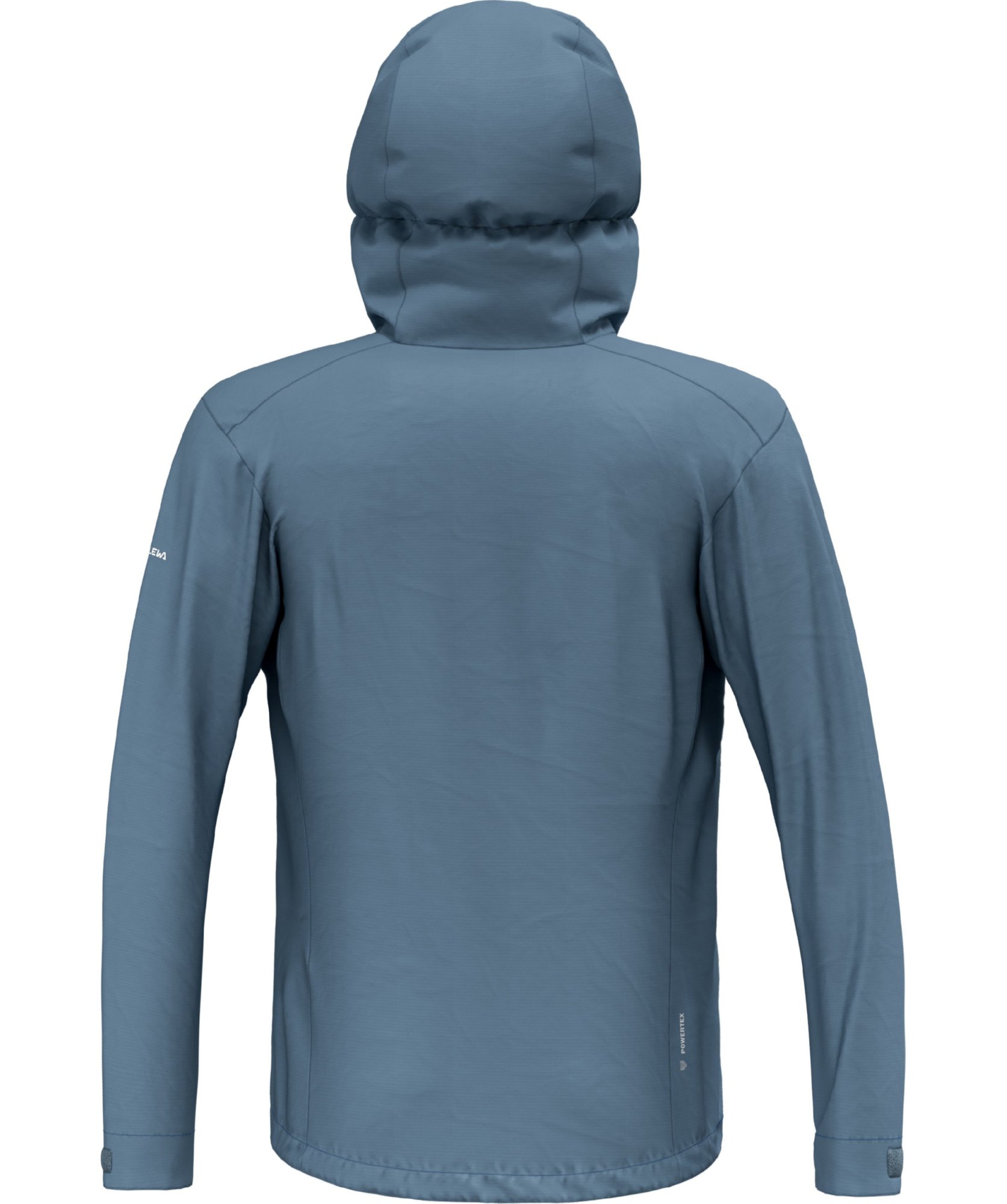 Куртка Salewa Puez Aqua 4 PTX 2.5L M JKT 28615 8100 size 50/L Blue