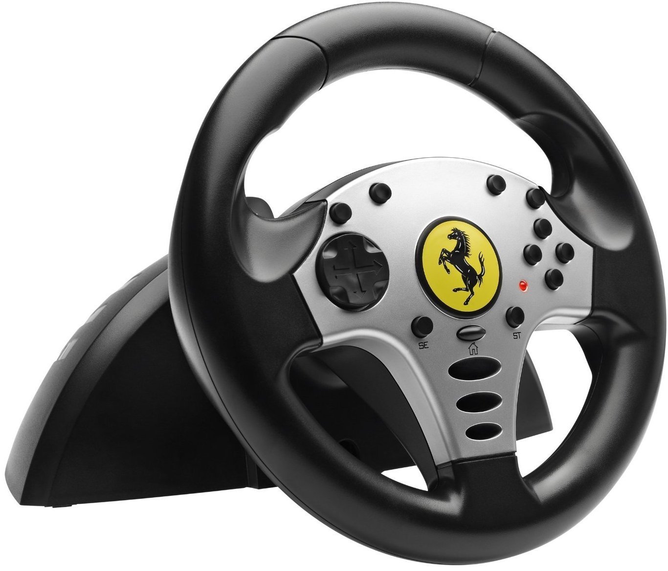 Thrustmaster ferrari challenge wheel