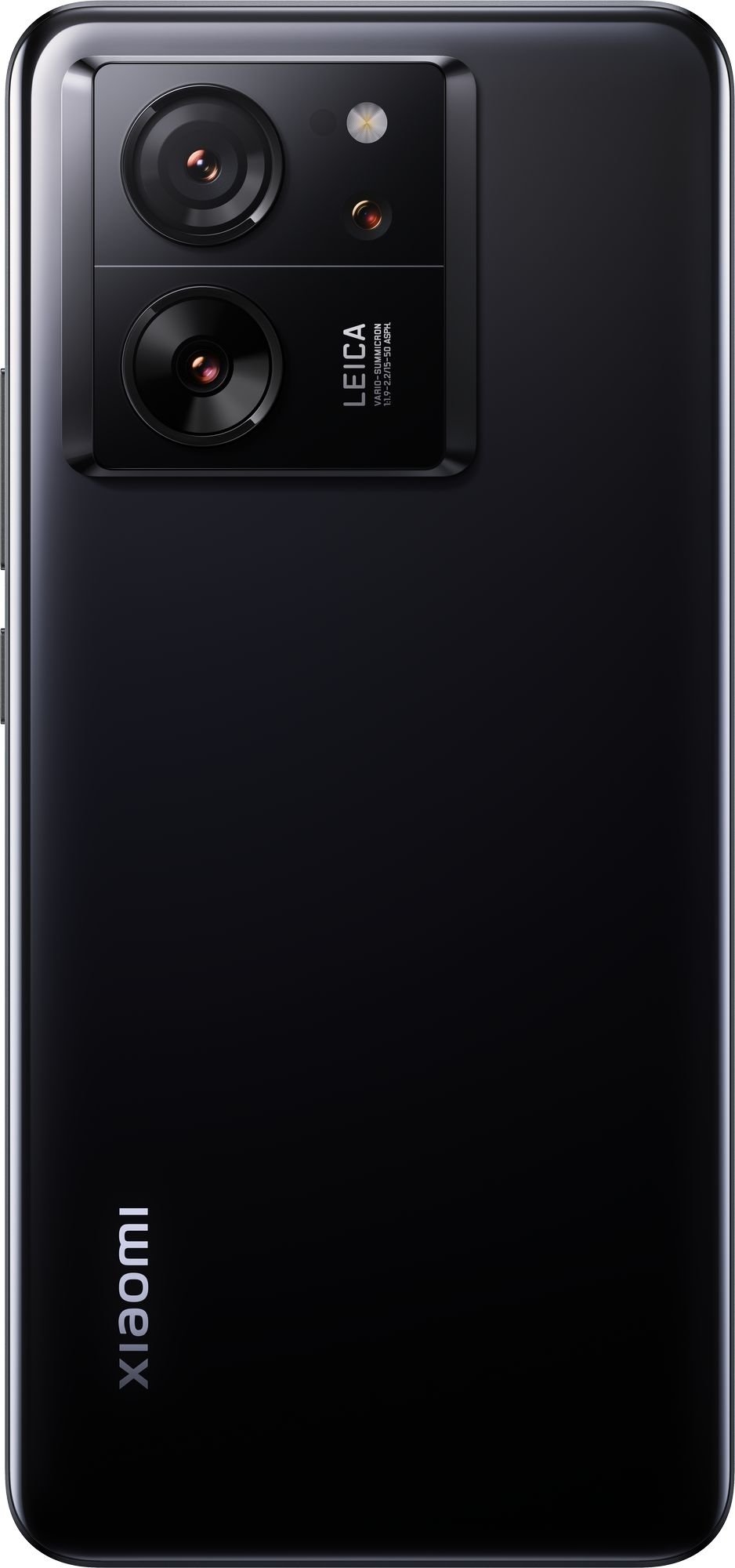 Мобильный телефон Xiaomi 13T Pro 12/512GB Black Global Version