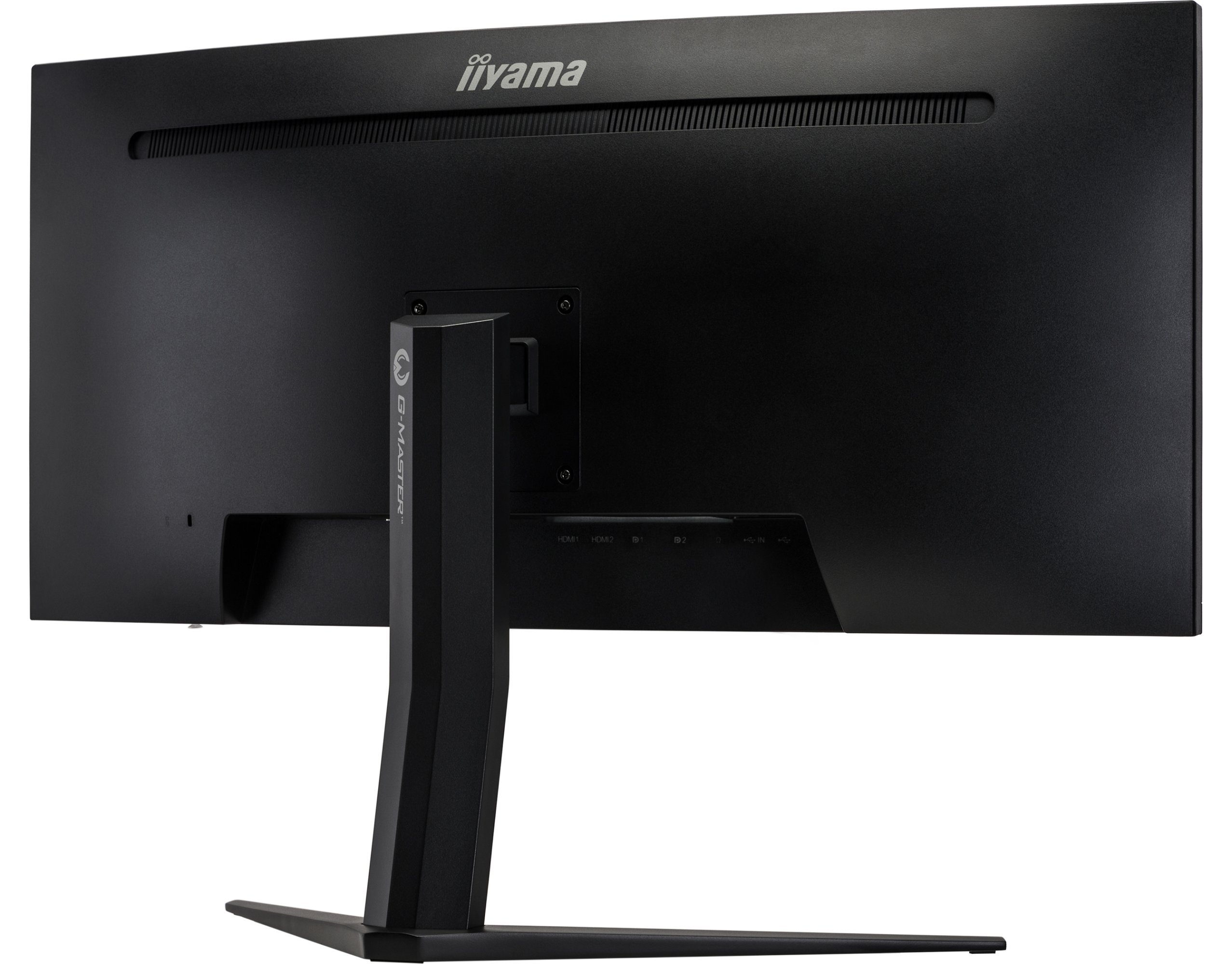 Монитор 34" Iiyama G-Master Red Eagle GCB3480WQSU-B1 купить | Elmir ...
