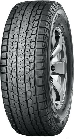 Шина Yokohama Ice Guard SUV G075 265/50R19 111Q купить | ELMIR