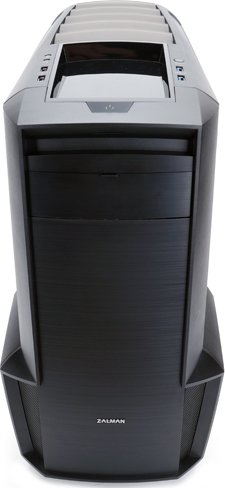 Корпус Zalman Z11 NEO б/БП Black купить | Elmir - цена, отзывы
