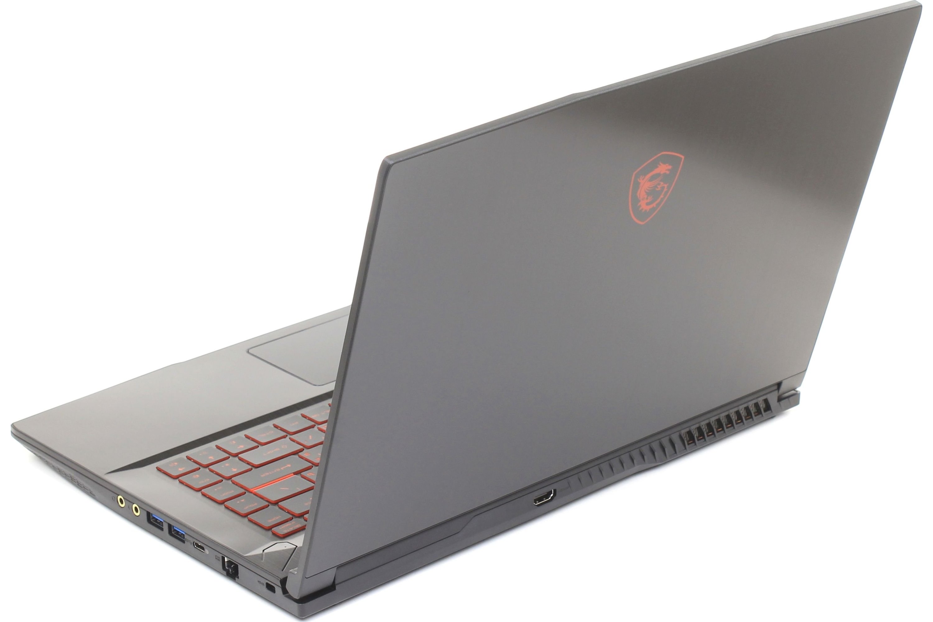 Ноутбук MSI GF63 Thin 12UCX (GF6312UCX-844XRO) купить | Elmir - цена ...
