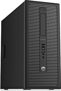 Компьютер HP EliteDesk 800 G1 TWR (C8N27AV) купить | ELMIR - цена