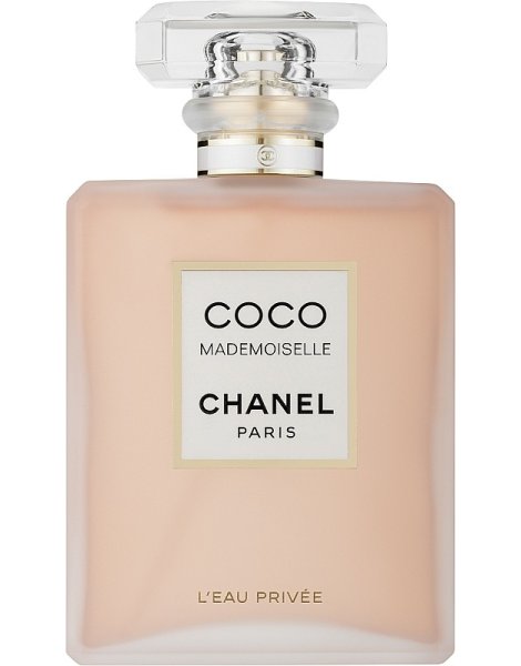 Туалетная вода женская Chanel Coco Mademoiselle L'Eau Privee EDT