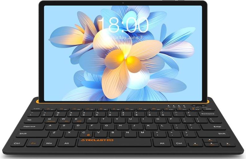 Планшет Teclast T50 Pro 8/256GB 4G Space Gray (Z3E3/TL-112108) с ...