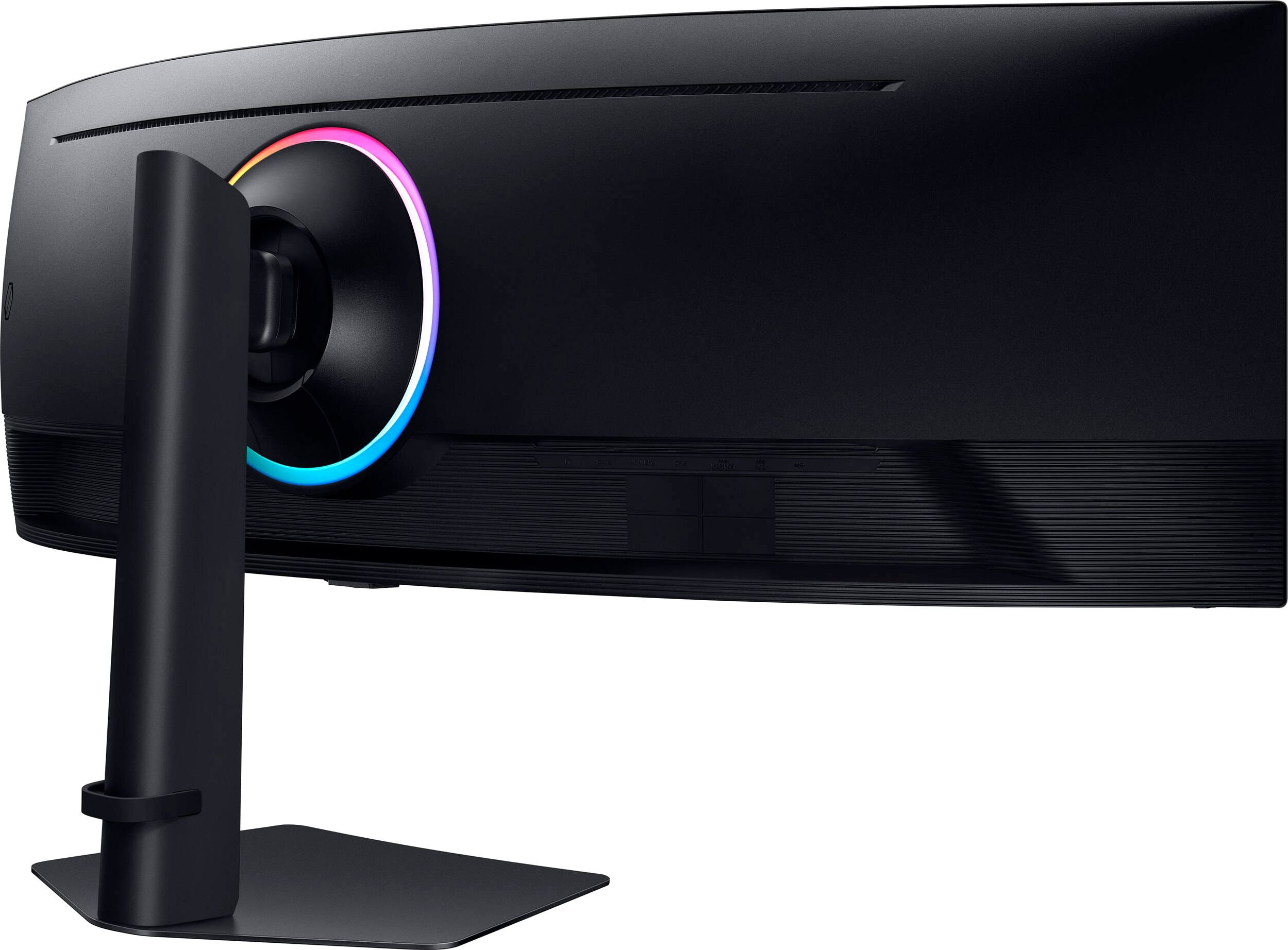 Монитор 49" Samsung Odyssey G9 G95C (LS49CG954EIXCI) купить | Elmir ...