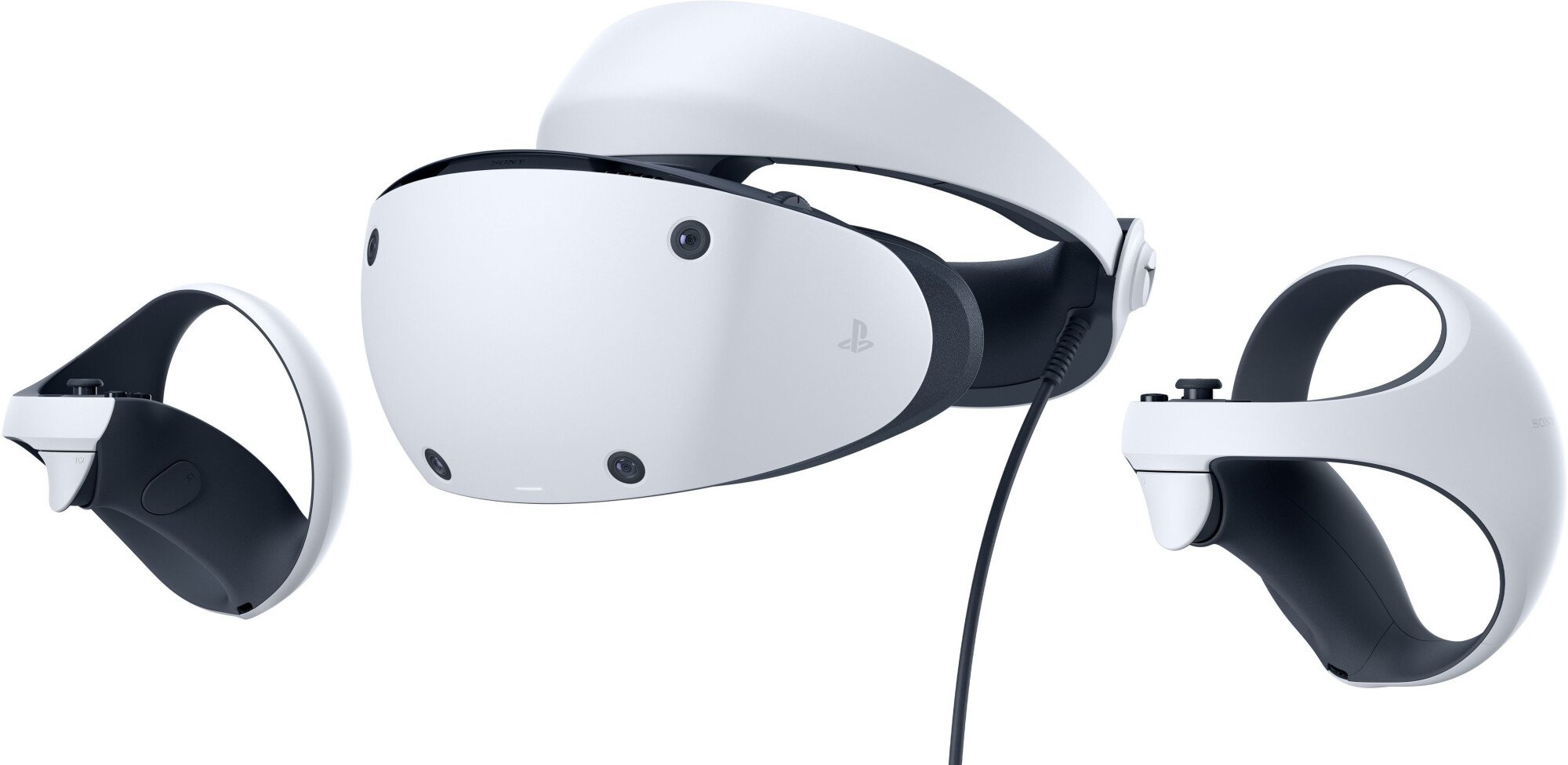 Ps Vr 2 Horizon Купить