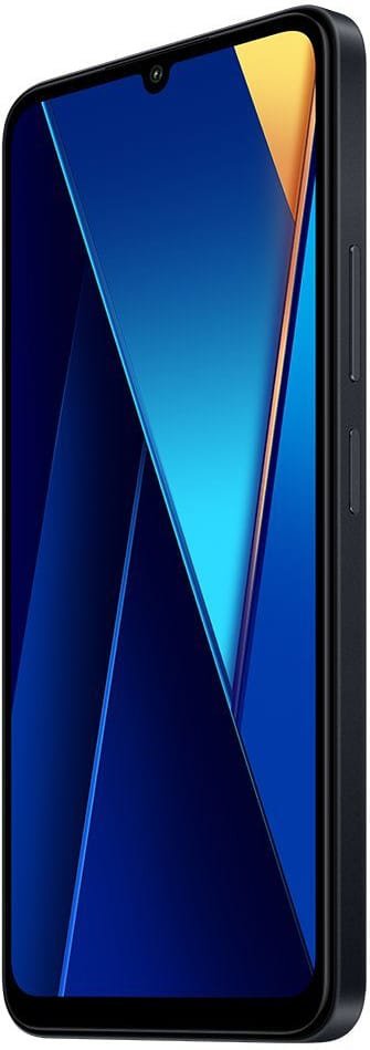 Мобільний телефон Poco C65 8/256GB Black Global Version купити