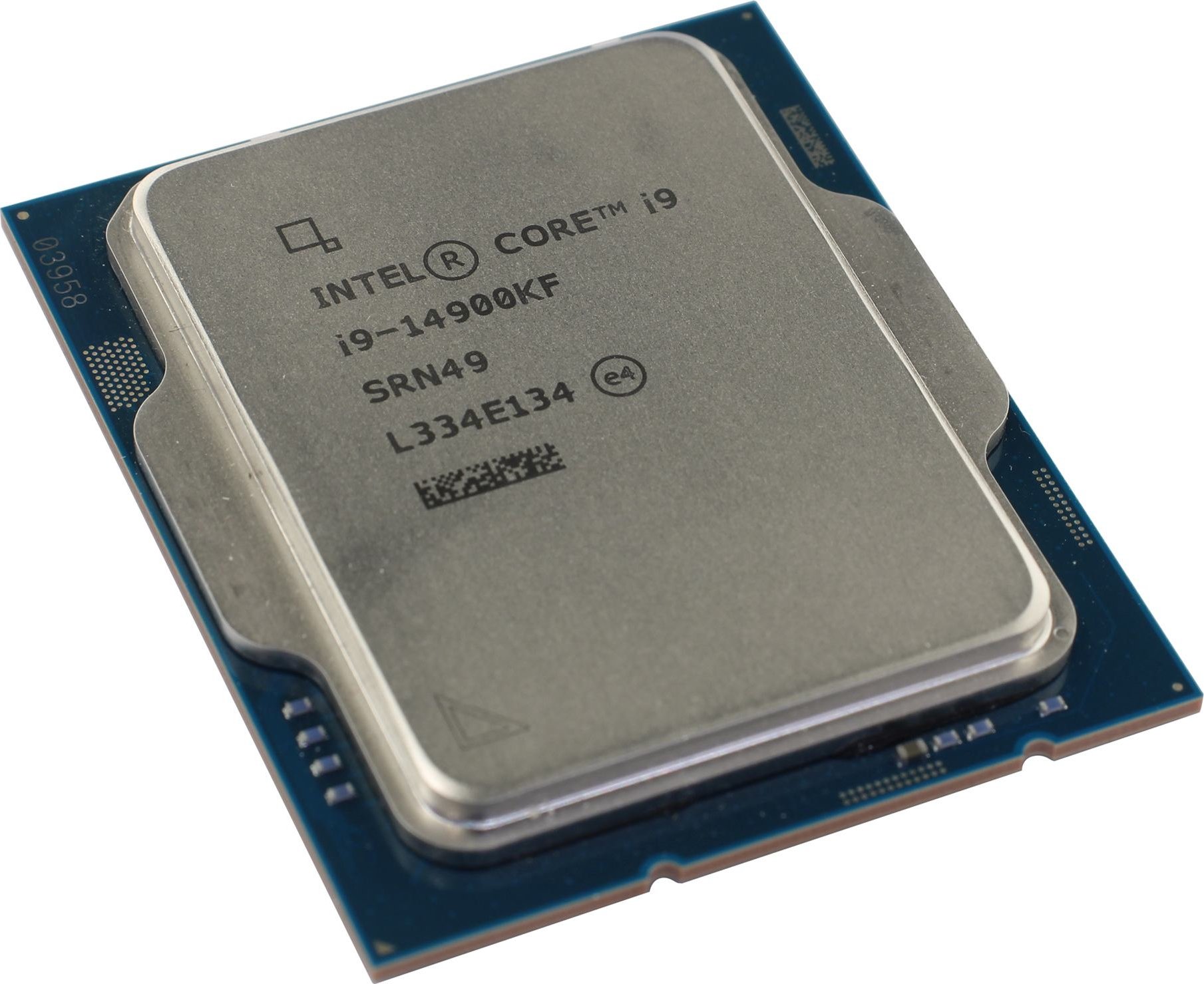 t*a様 Intel Core i9-14900KF CPU Процессор Intel Core i9-14900KF s-1700 6.0GHz/36MB Tray