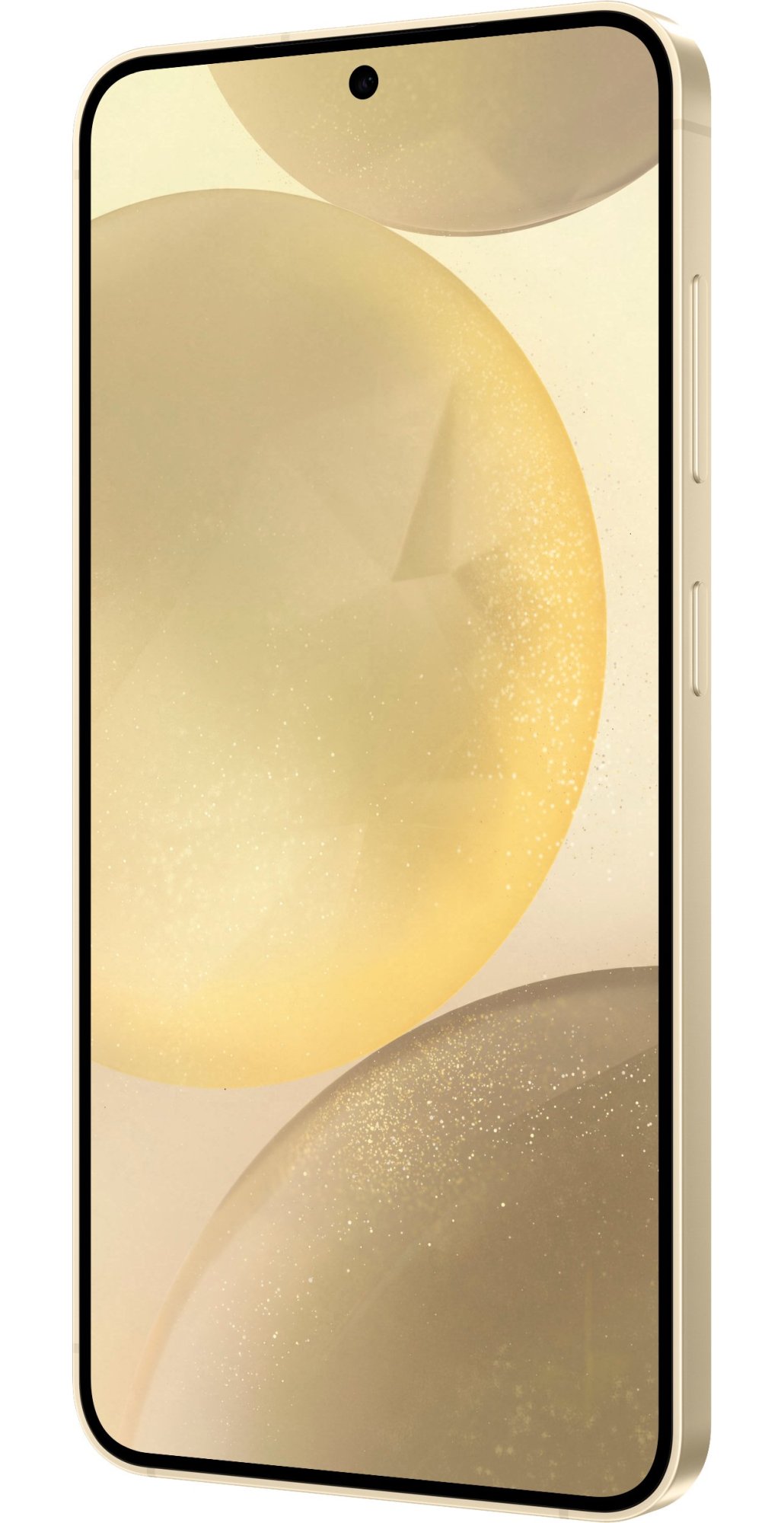 Мобильный телефон Samsung Galaxy S24 8/256GB Amber Yellow