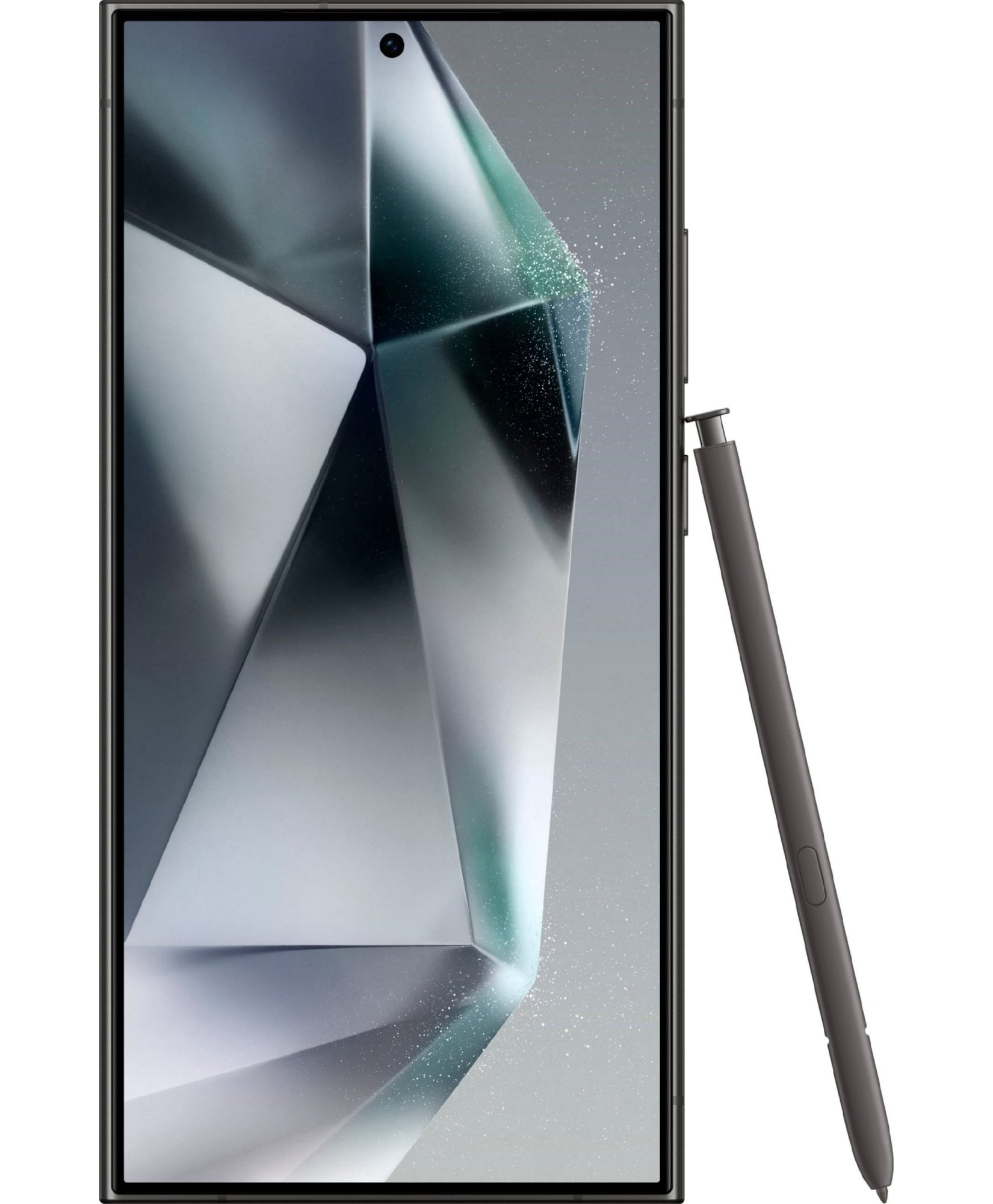 Мобильный телефон Samsung Galaxy S24 Ultra 12/256GB Titanium Black