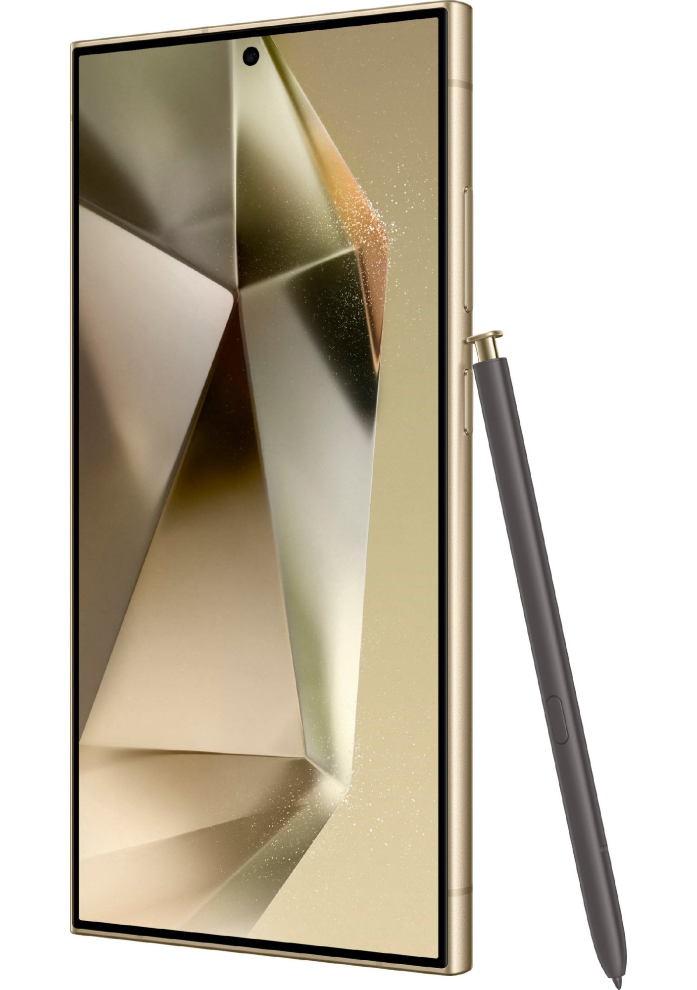 Мобильный телефон Samsung Galaxy S24 Ultra 12GB/1TB Titanium