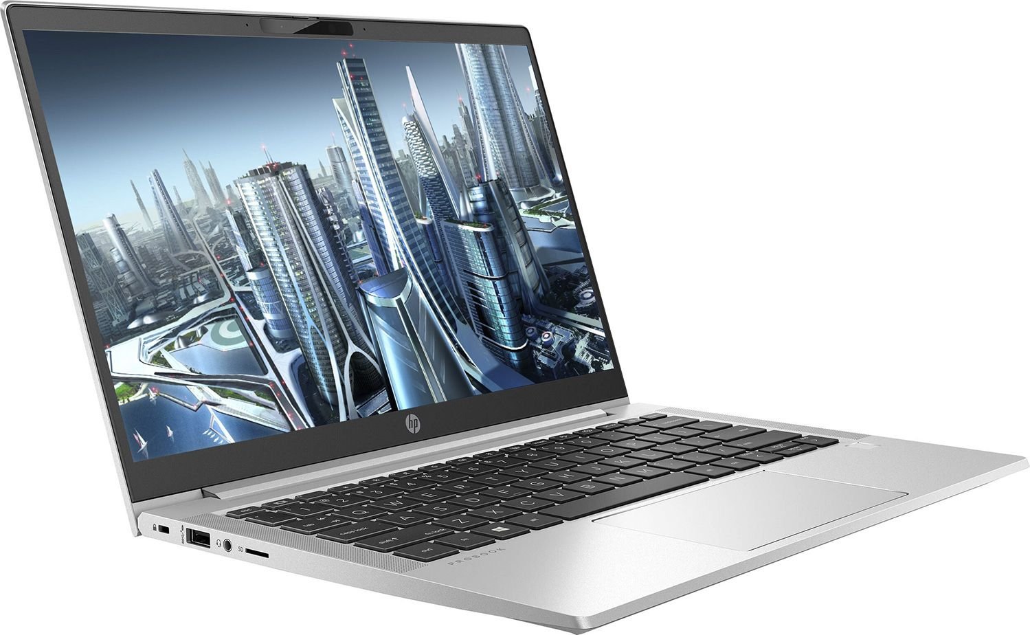 Ноутбук HP ProBook 430 G8 (8X9J0ES) купить | Elmir - цена, отзывы ...