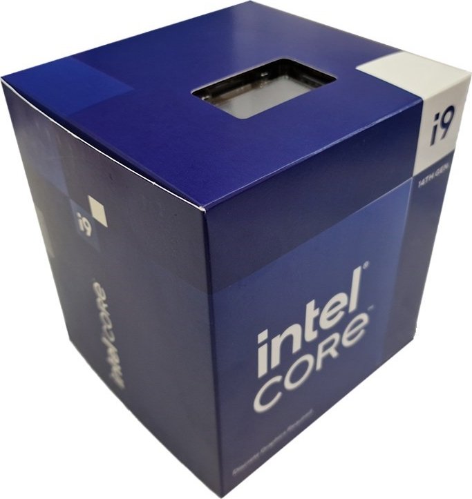 Процессор Intel Core i9-14900 s-1700 5.8GHz/36MB BOX (BX8071514900