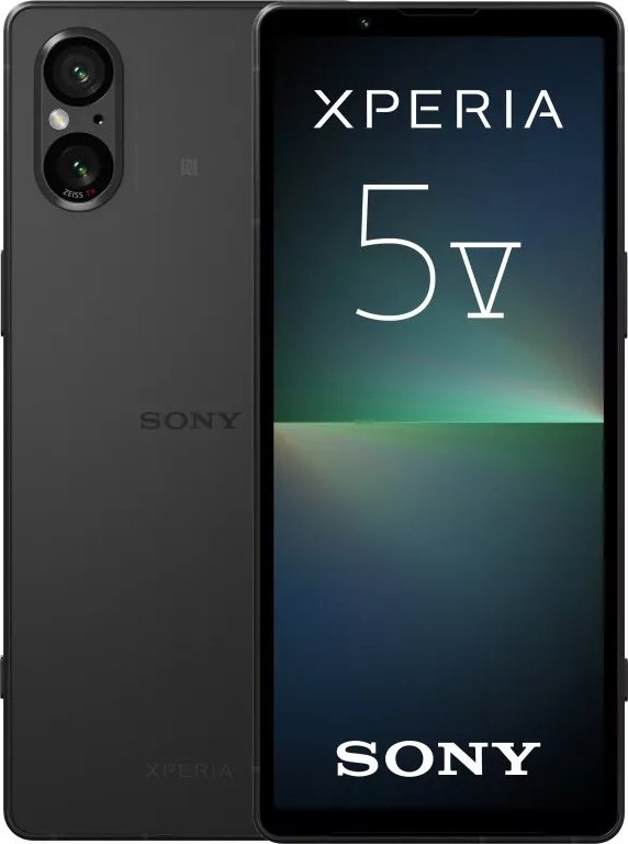 Мобільний телефон Sony XPERIA 5 V 8/256GB Black Global купити