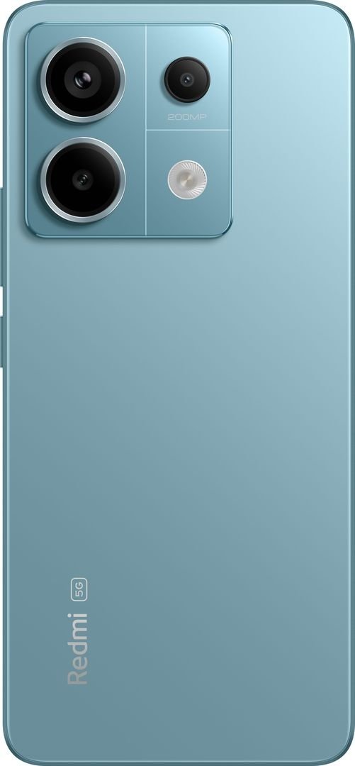 【⭐️新品未使用⭐️】 Redmi Note13 Pro 5G Ocean Teal Redmi 新品未使用 Xiaomi Note 13 Pro 5G XIG05 [オーシャン