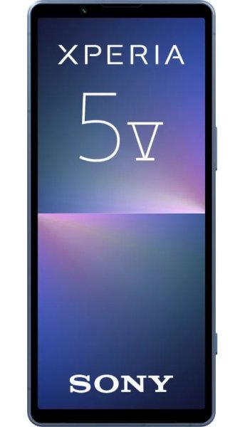 Мобильный телефон Sony XPERIA 5 V 8/256GB Blue Global купить Мобильный телефон Sony XPERIA 5 V 8/256GB Blue Global купить