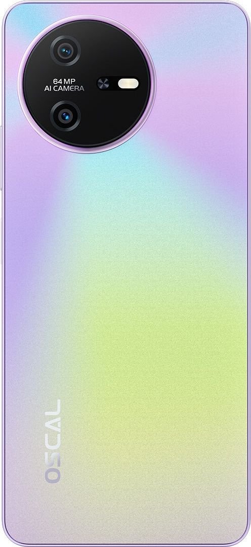 oscal tiger12 ブラックビュー ゲーミングスマホ RAM12GB Oscal Tiger 12 6.78インチ 120Hz MTK G99 64MP カメラ 4G