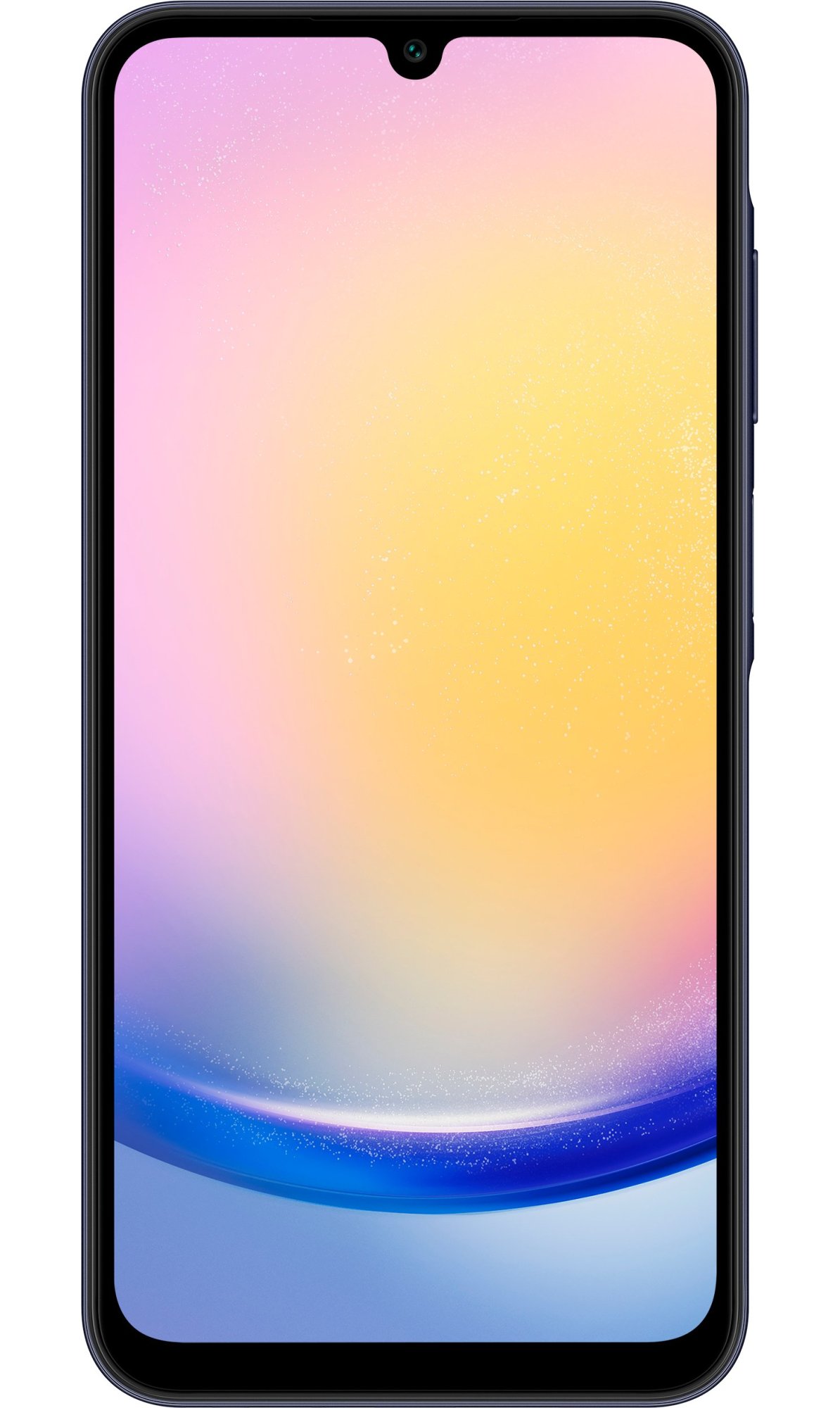 Мобільний телефон Samsung Galaxy A25 5G 8/256GB Blue Black (SM