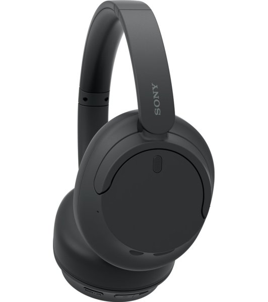 SONY WH-CH720N ブラック Наушники Sony WH-CH720N Black (WHCH720NB.CE7) купить | ELMIR