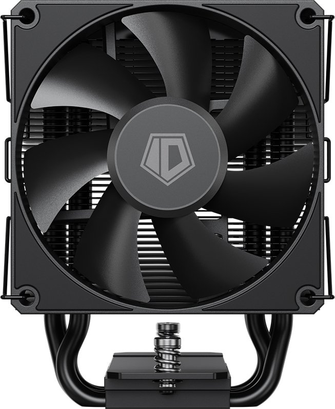 Кулер для процессора ID-Cooling Frozn A400 Black купить | ELMIR