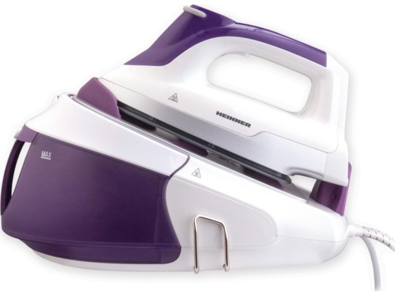 Фото - Праска Heinner   HIS-D2400WB 