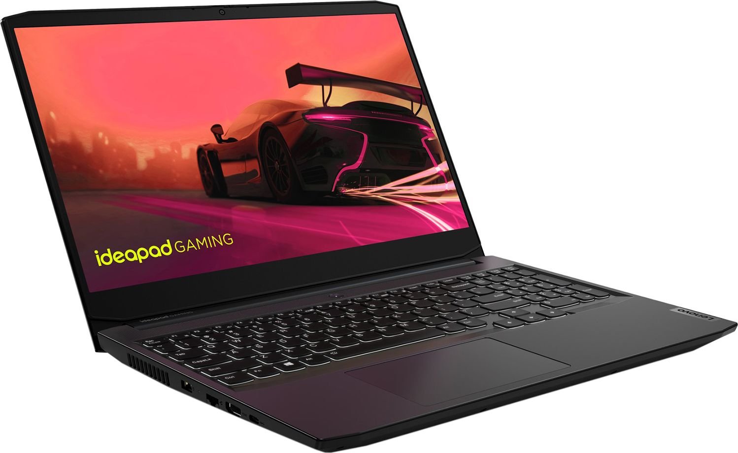 Ноутбук Lenovo IdeaPad Gaming 3 15ACH6 (82K2027ARM) купити | Elmir