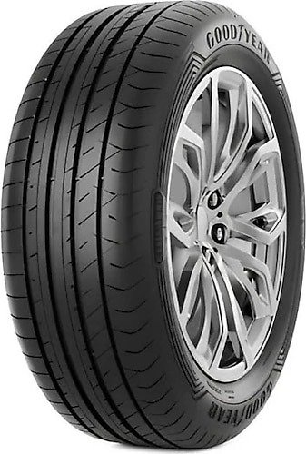 Шина Goodyear Eagle Sport 2 UHP 225/55R17 101Y XL FP купить