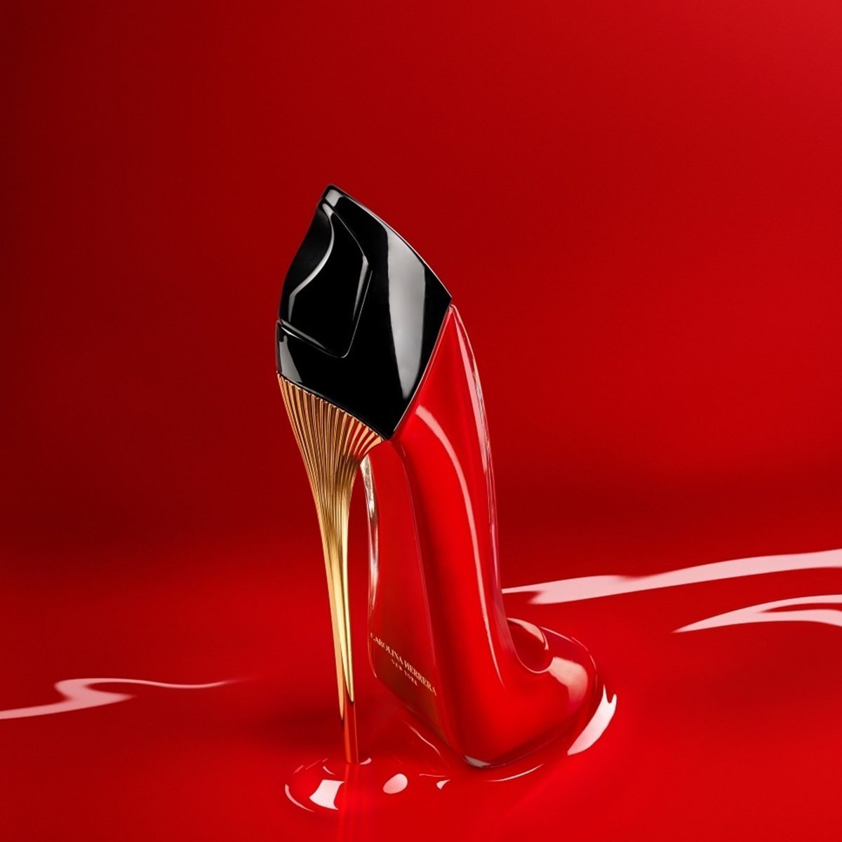 Парфумована вода жіноча Carolina Herrera Very Good Girl EDP 50 ml купити | ELMIR - ціна, відгуки, характеристики