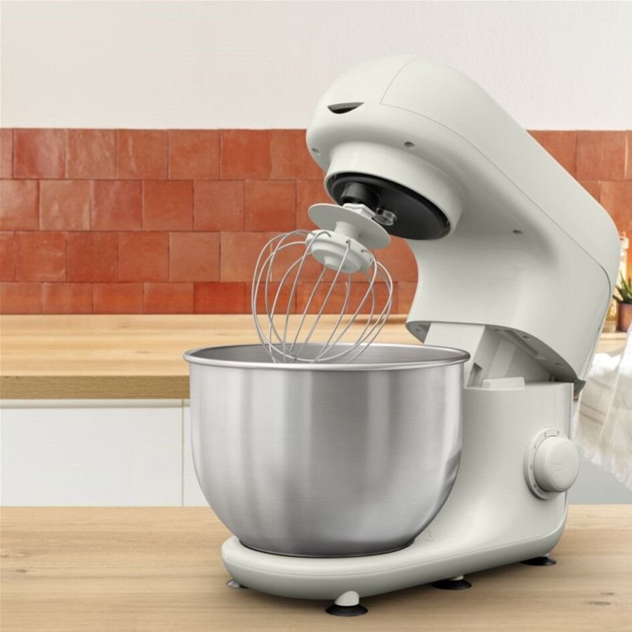 Миксер Tefal QB160138 купить | ELMIR - цена, отзывы, характеристики