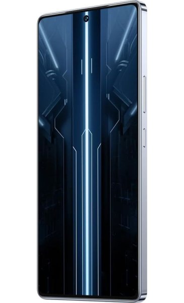 Мобильный телефон Infinix GT 20 Pro 12/256GB NFC Mecha Silver